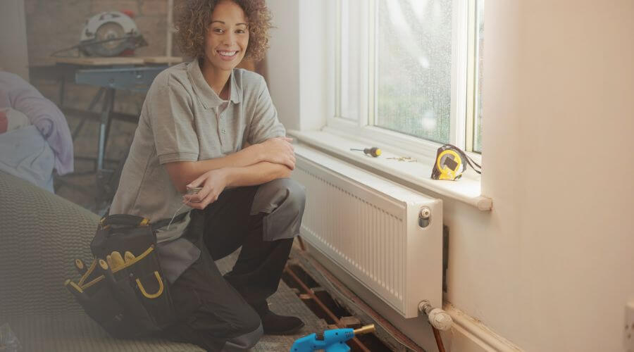 Professional septic pumping service in Myton, UT